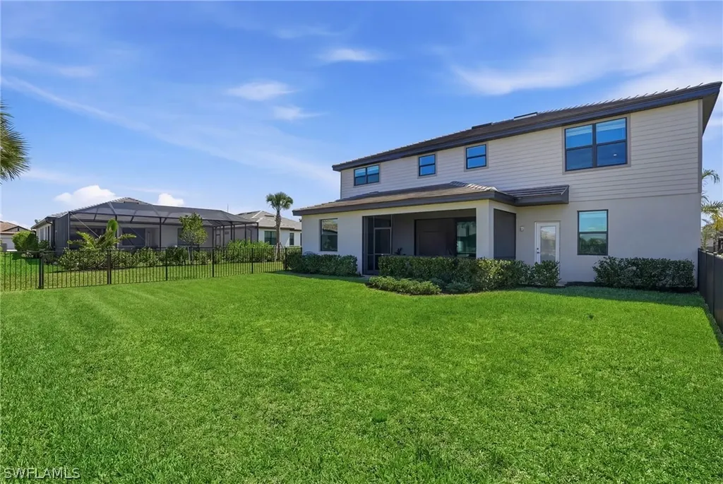 18242 Ridgeline Drive Estero FL 33928