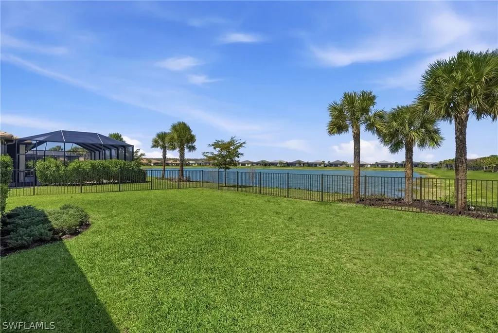18242 Ridgeline Drive Estero FL 33928