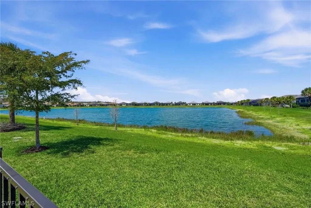 18242 Ridgeline Drive Estero FL 33928