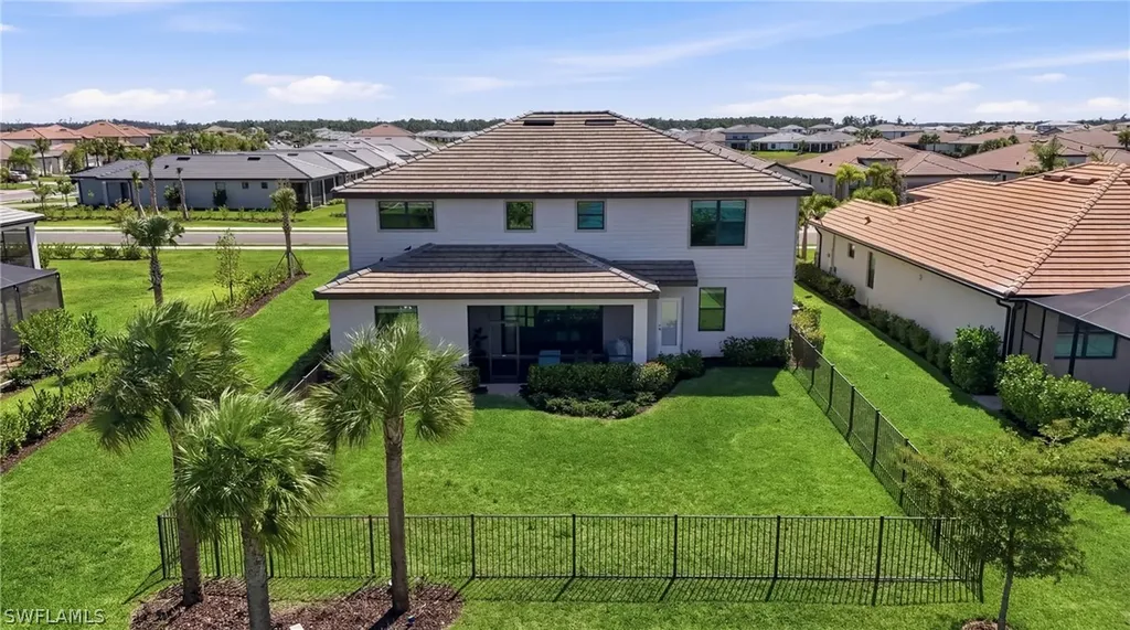 18242 Ridgeline Drive Estero FL 33928