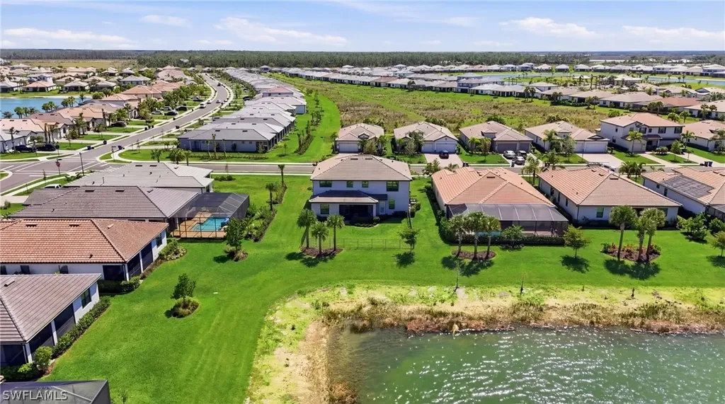 18242 Ridgeline Drive Estero FL 33928