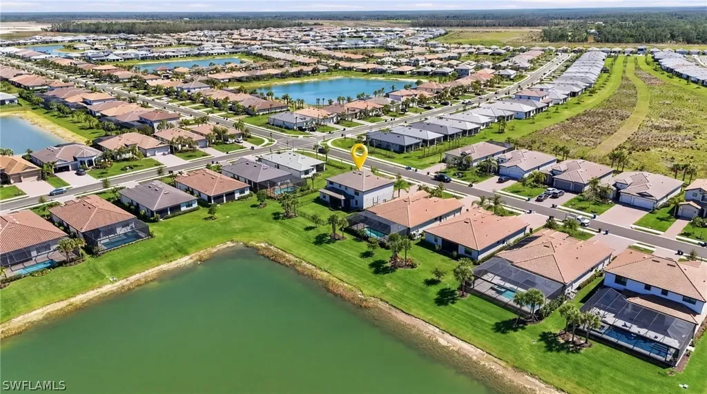 18242 Ridgeline Drive Estero FL 33928