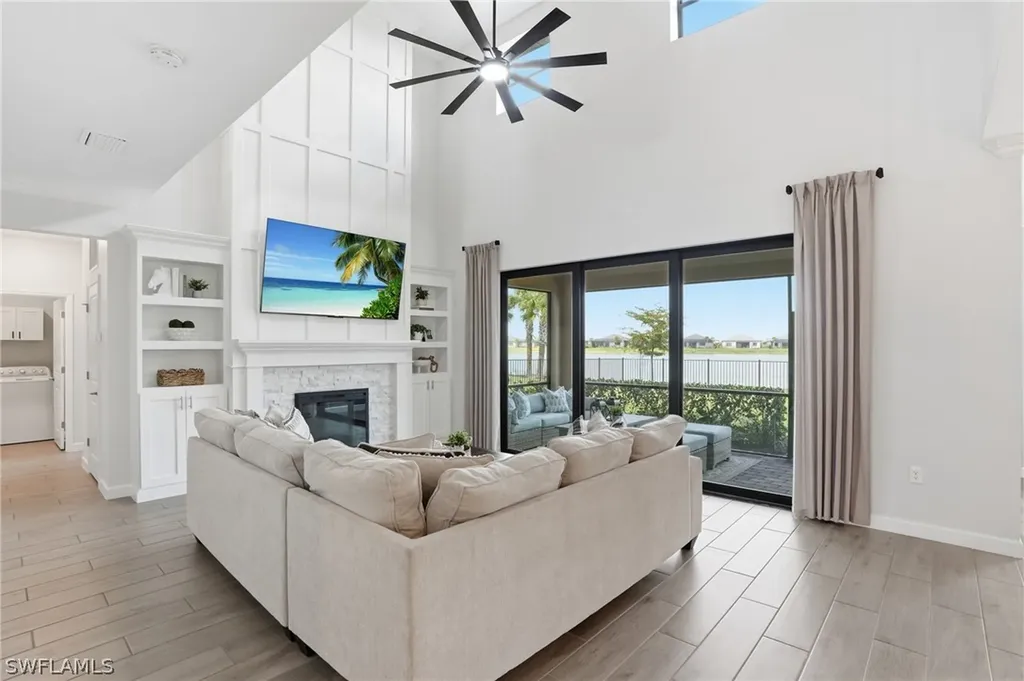 18242 Ridgeline Drive Estero FL 33928