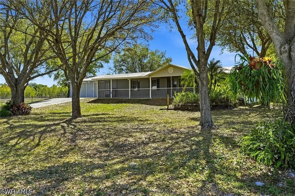 4171 Buckingham Road Fort Myers FL 33905