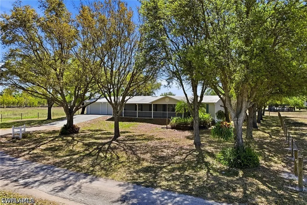 4171 Buckingham Road Fort Myers FL 33905