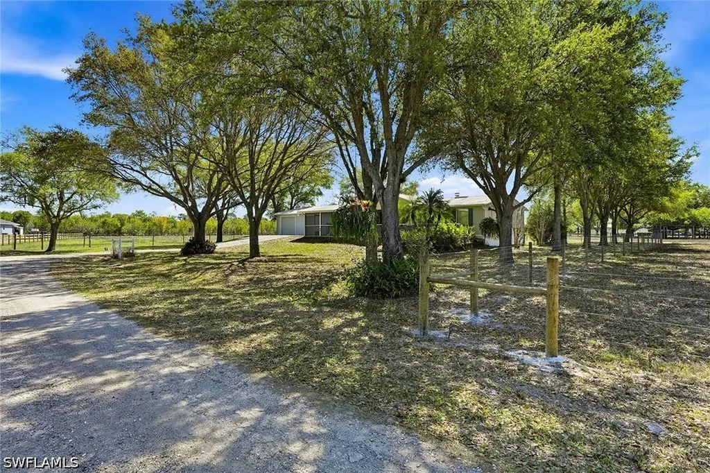 4171 Buckingham Road Fort Myers FL 33905