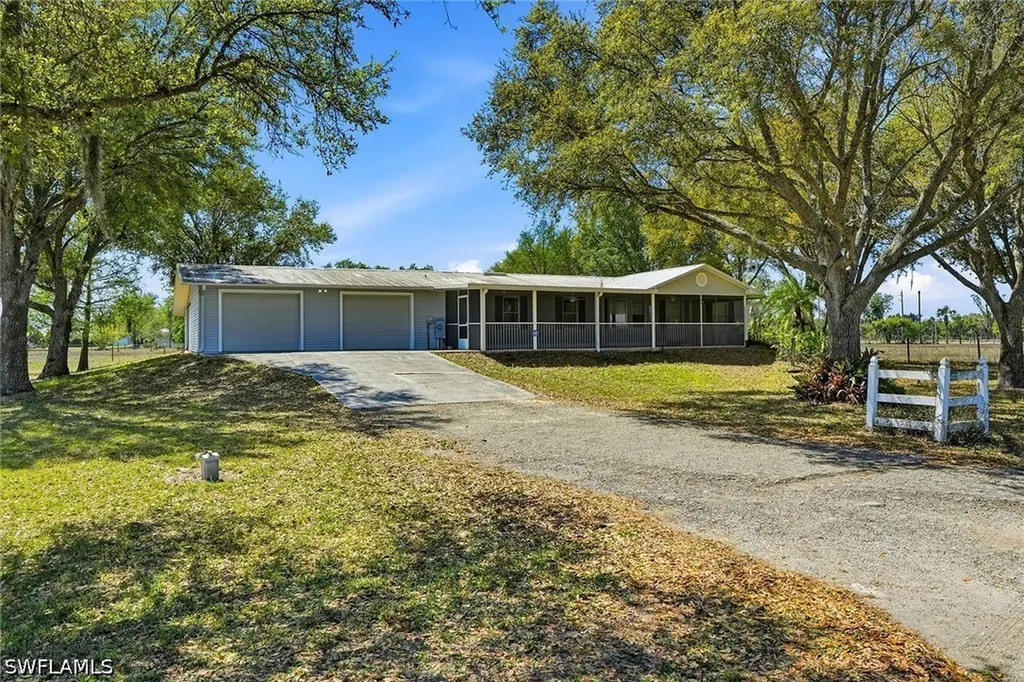 4171 Buckingham Road Fort Myers FL 33905
