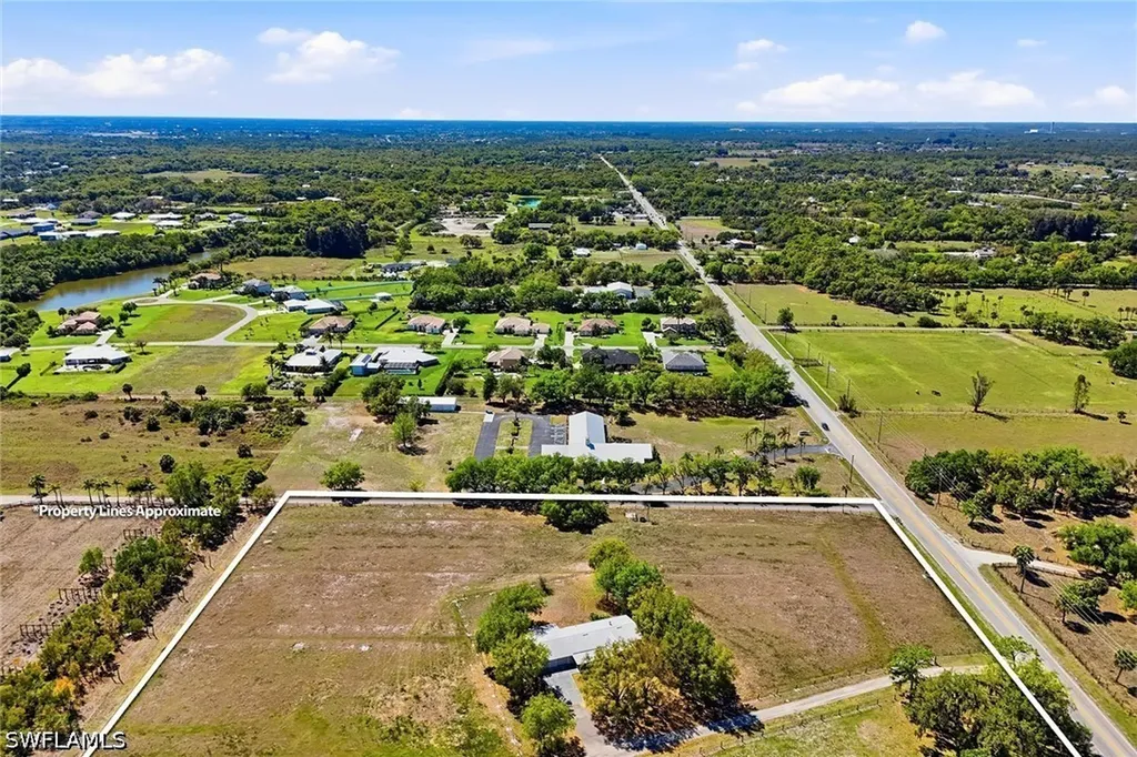 4171 Buckingham Road Fort Myers FL 33905