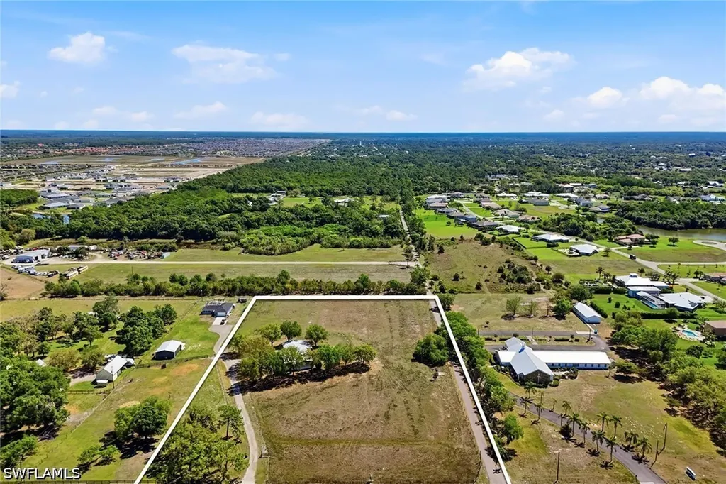 4171 Buckingham Road Fort Myers FL 33905