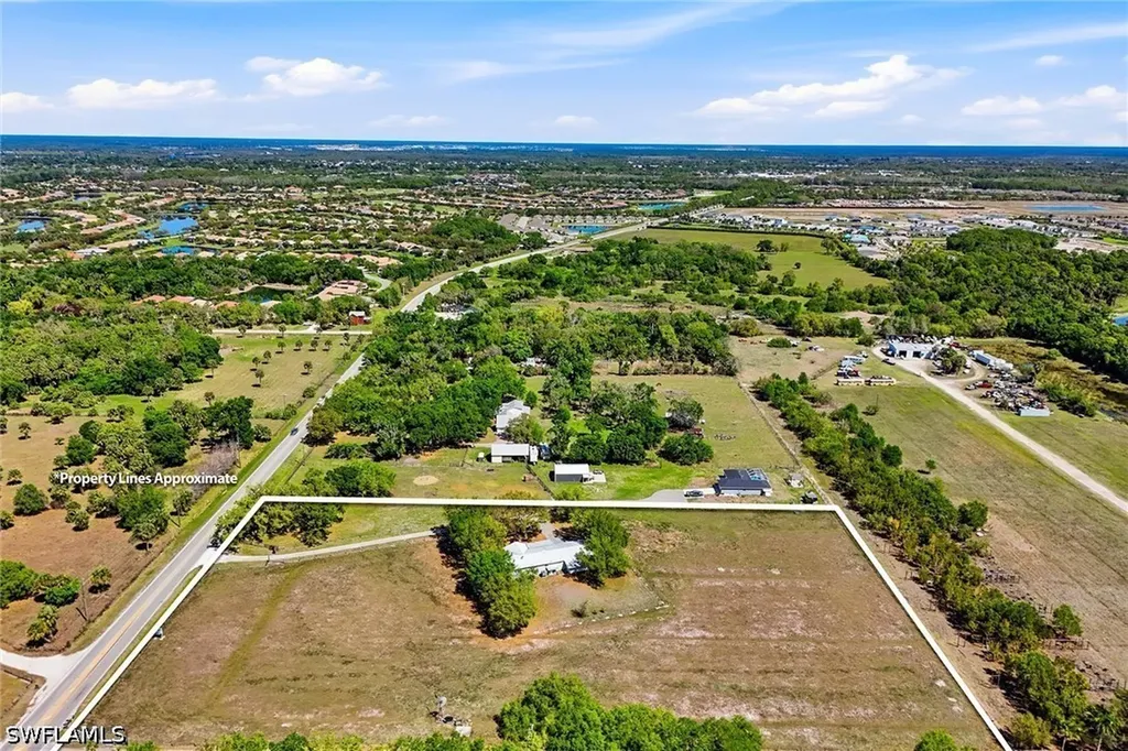 4171 Buckingham Road Fort Myers FL 33905