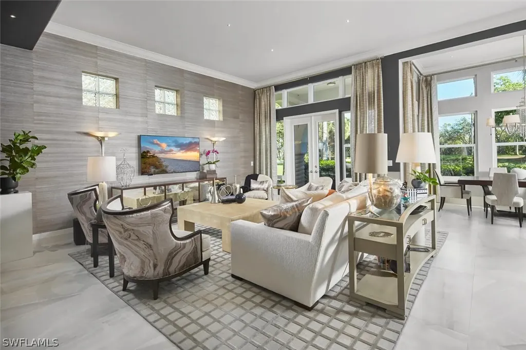 23701 Trevi Court Estero FL 34134