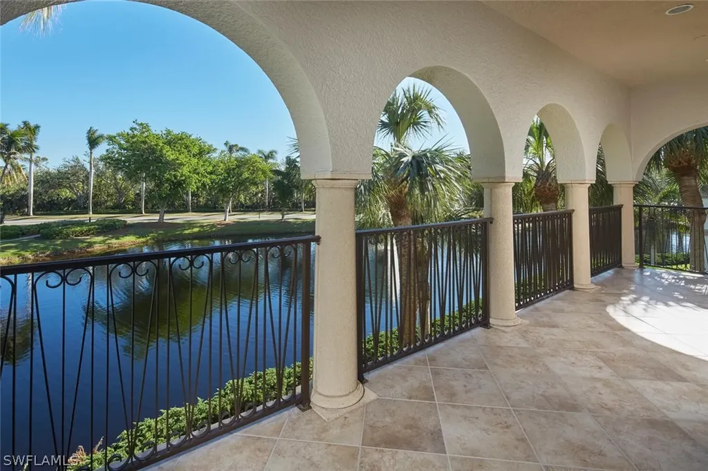 23701 Trevi Court Estero FL 34134