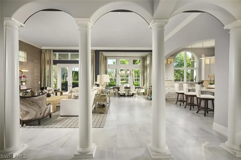 23701 Trevi Court Estero FL 34134