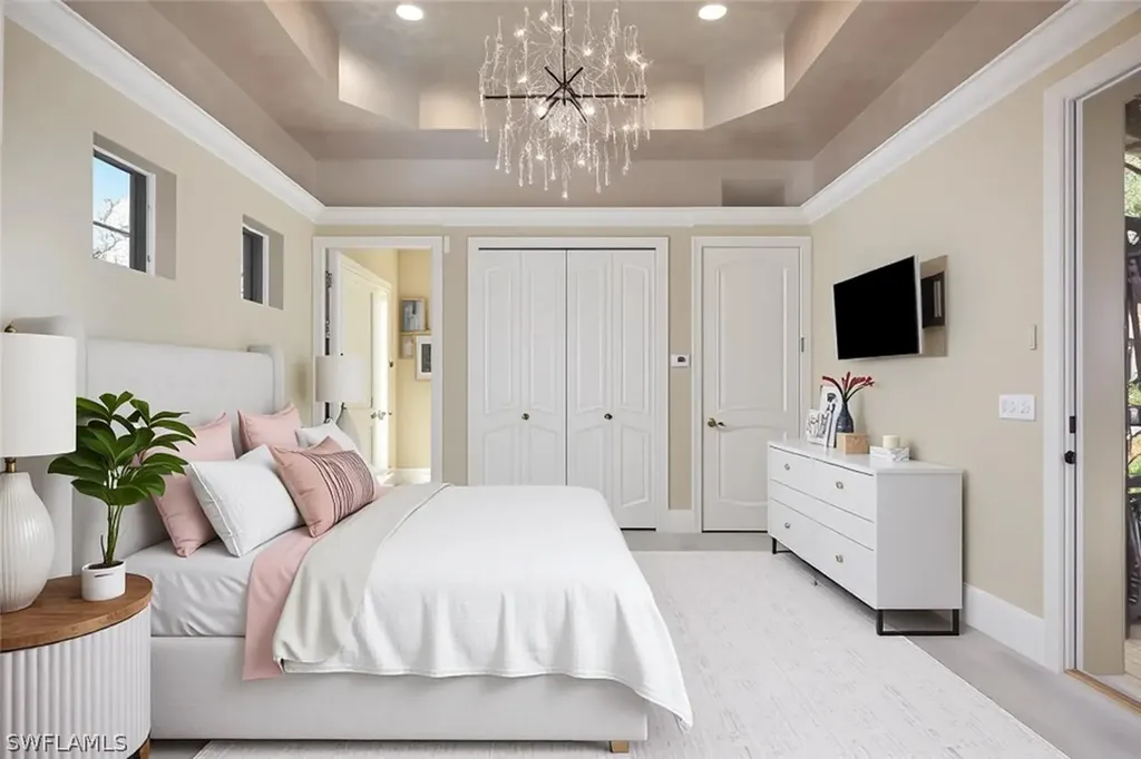 23701 Trevi Court Estero FL 34134