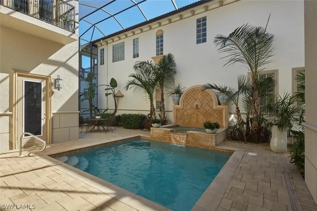 23701 Trevi Court Estero FL 34134