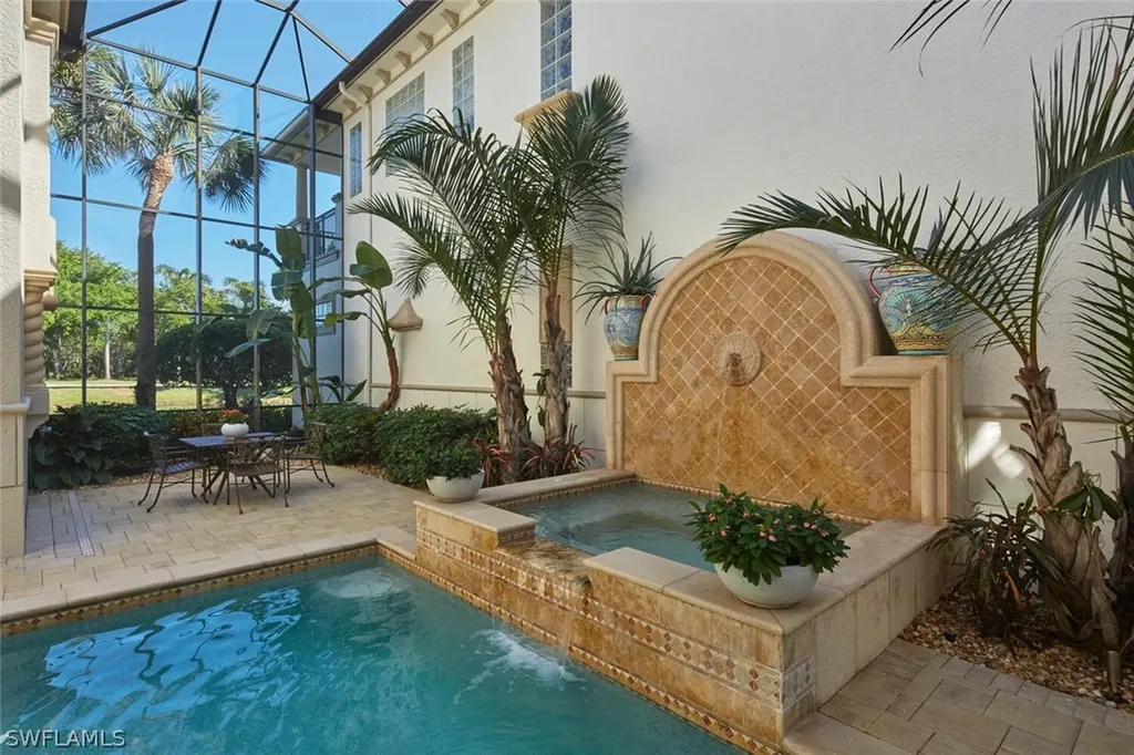 23701 Trevi Court Estero FL 34134