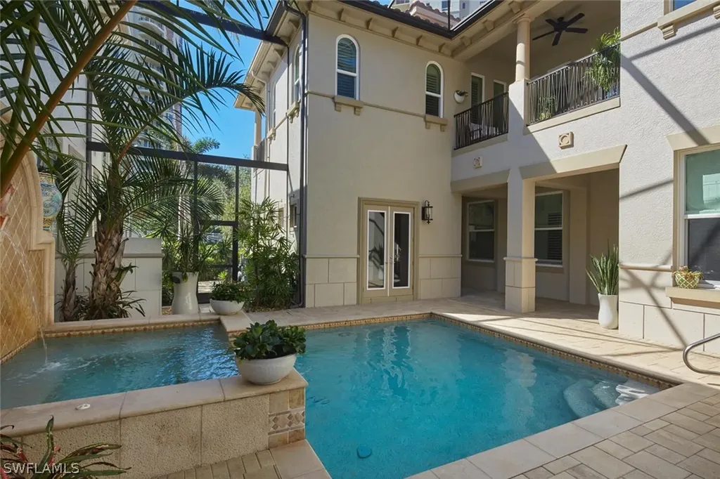 23701 Trevi Court Estero FL 34134