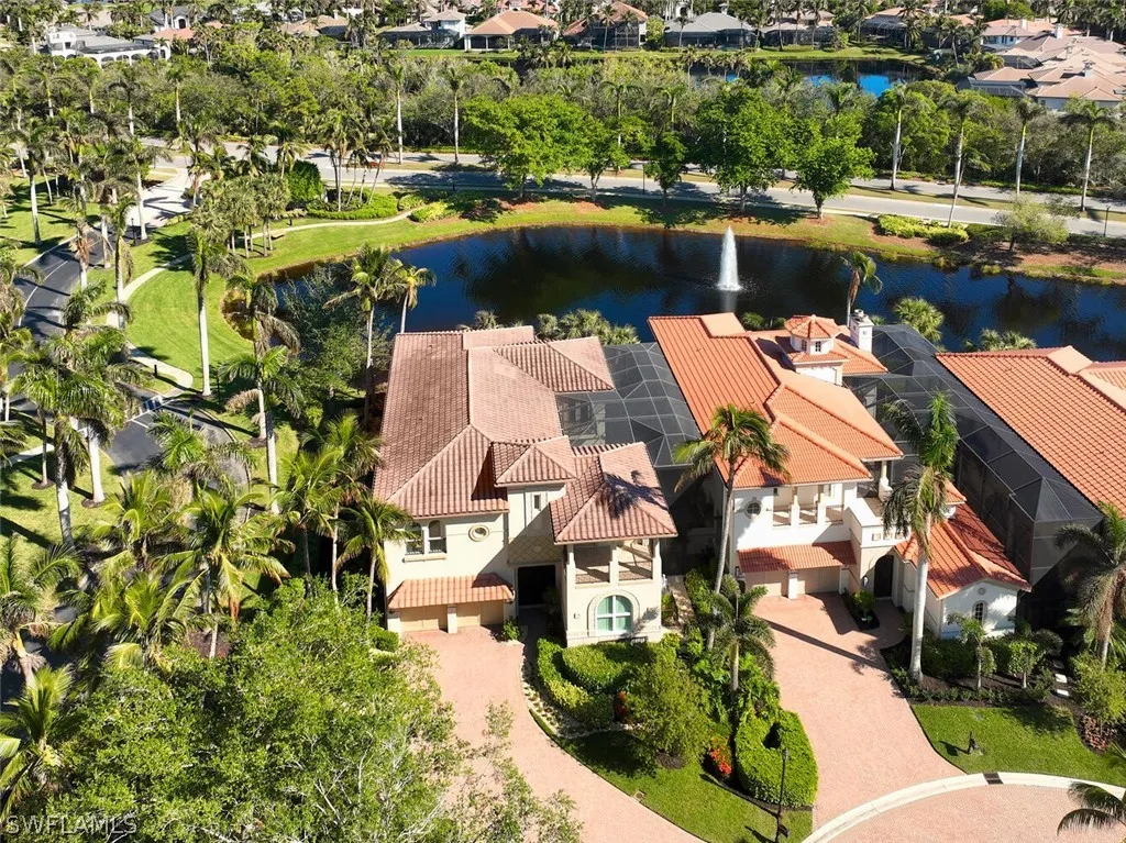 23701 Trevi Court Estero FL 34134