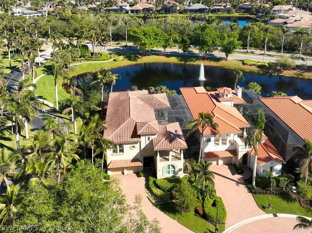 23701 Trevi Court Estero FL 34134