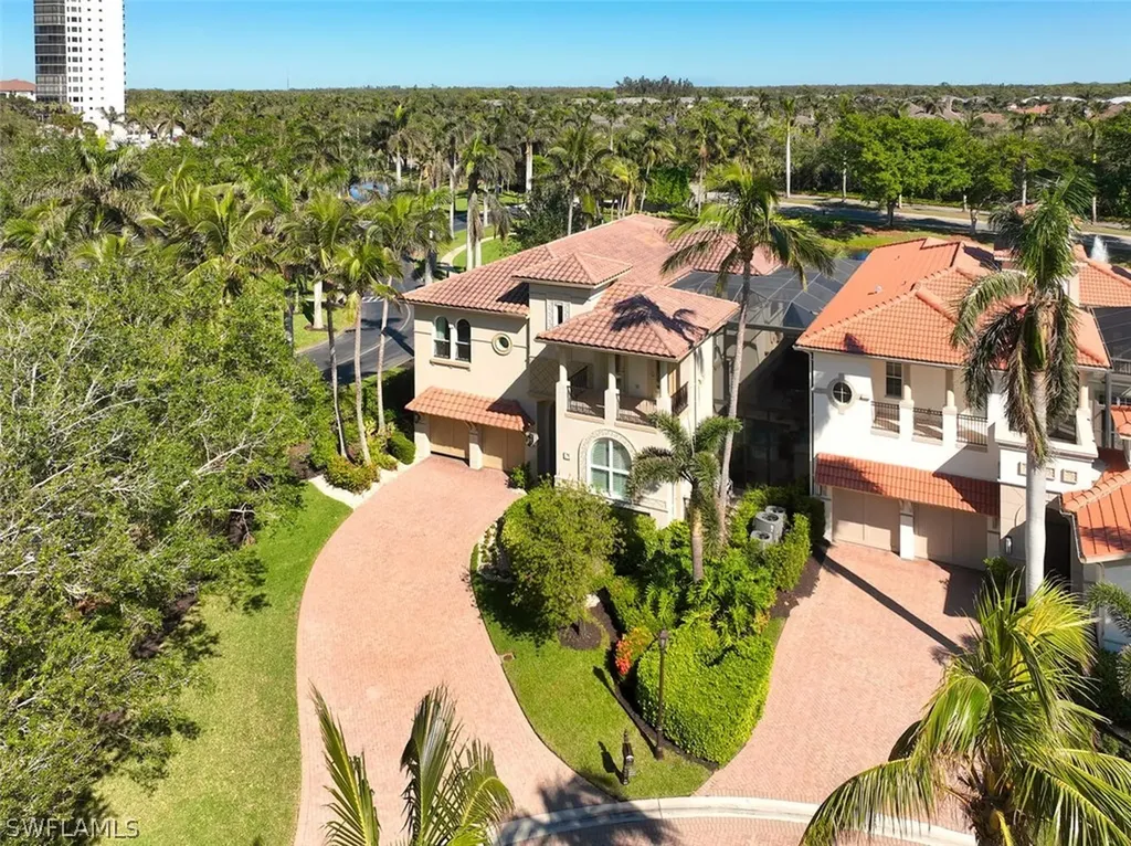 23701 Trevi Court Estero FL 34134