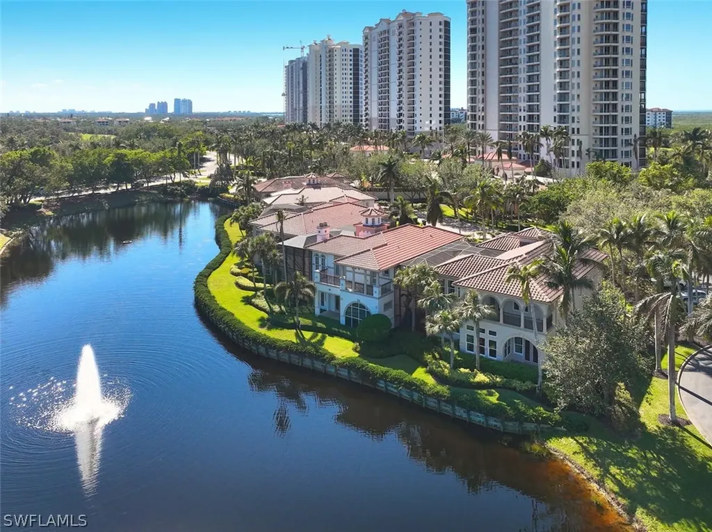 23701 Trevi Court Estero FL 34134