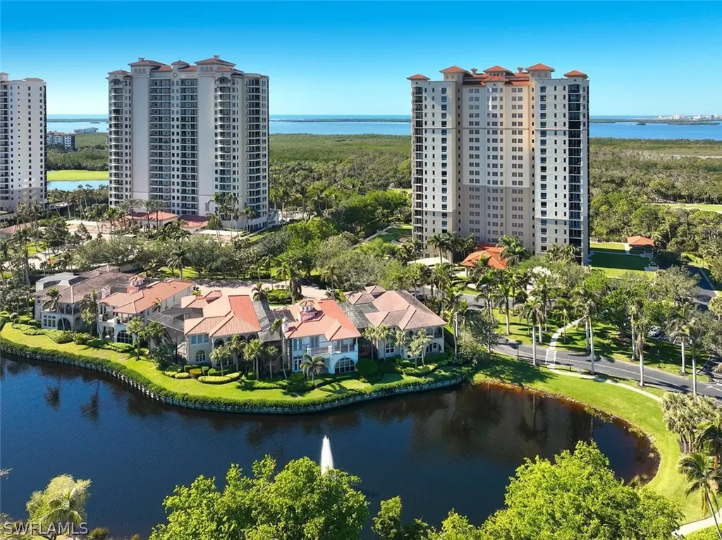 23701 Trevi Court Estero FL 34134