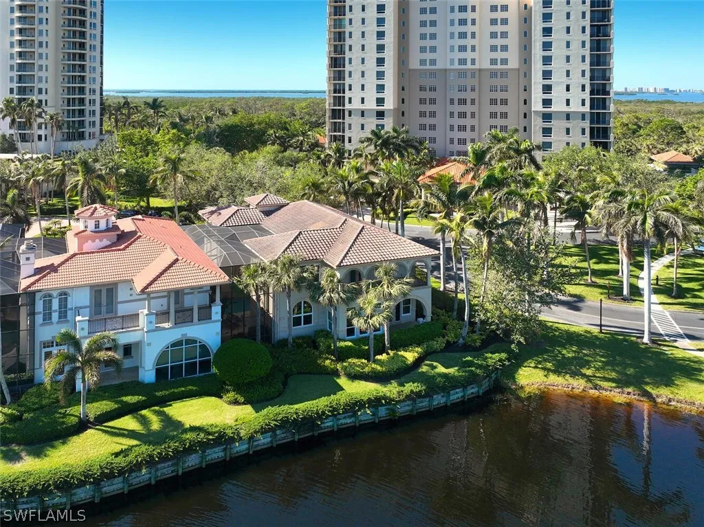 23701 Trevi Court Estero FL 34134