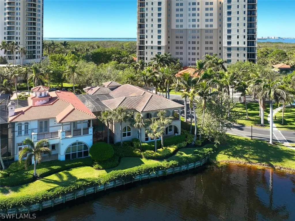 23701 Trevi Court Estero FL 34134