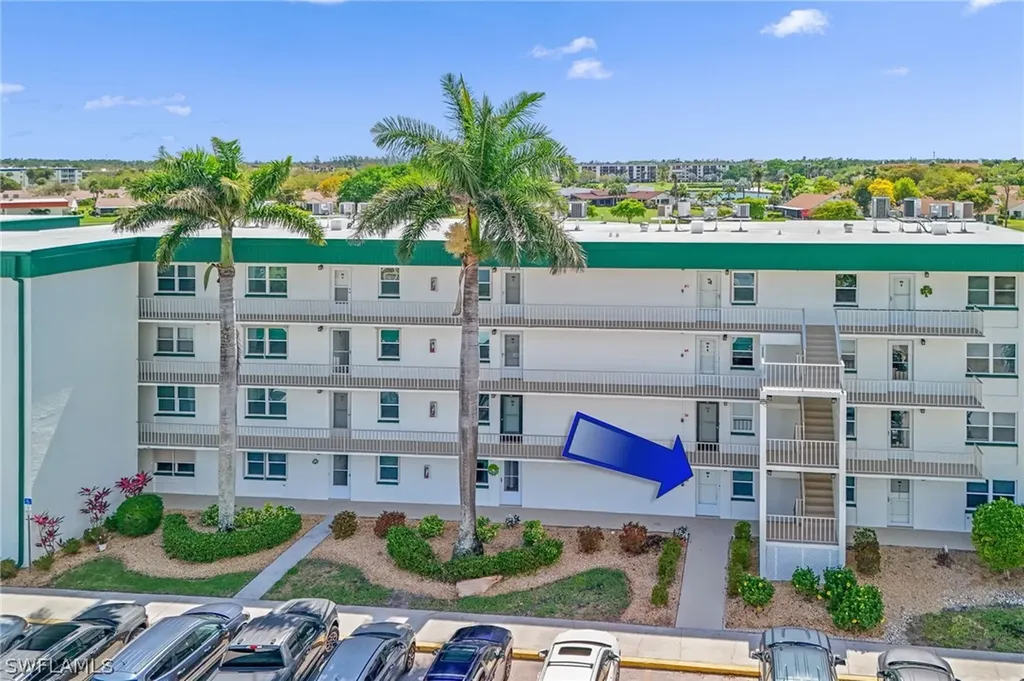 1660 Pine Valley Drive Fort Myers FL 33907
