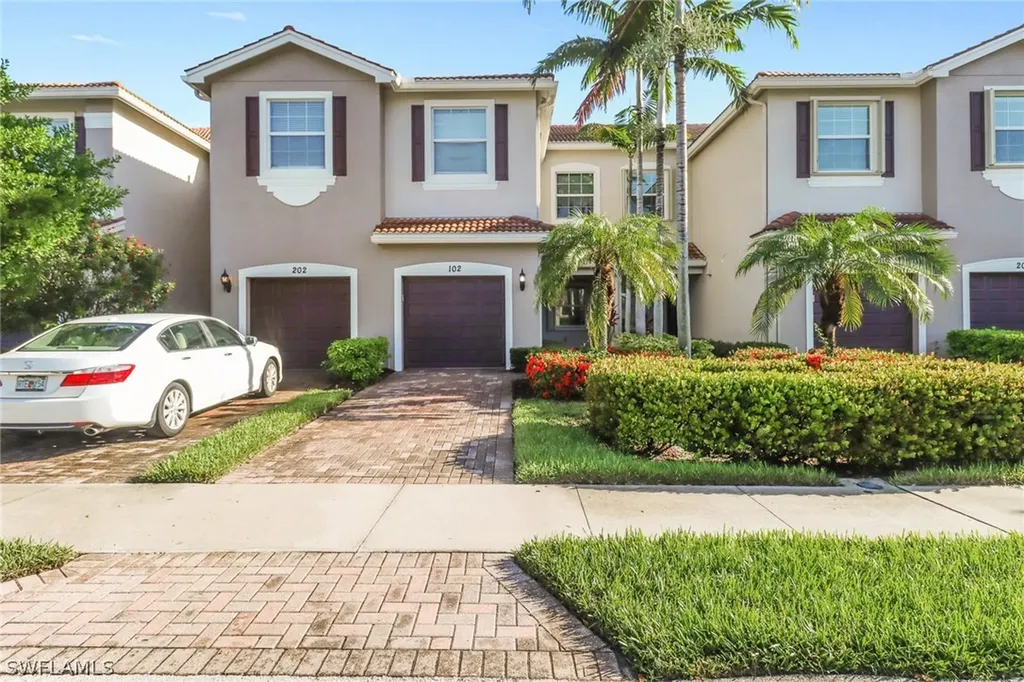 6526 Monterey Point Naples FL 34105