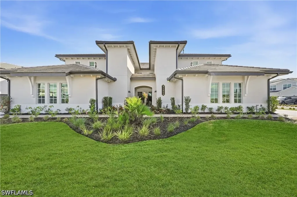 16422 Willogreen Road Babcock Ranch FL 33982