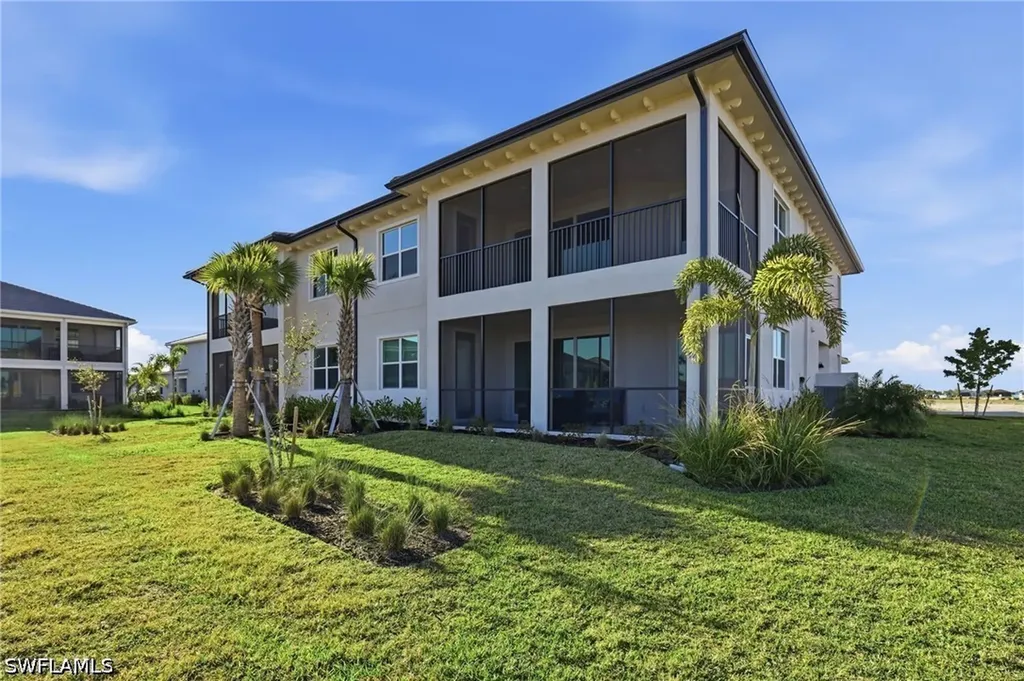16422 Willogreen Road Babcock Ranch FL 33982