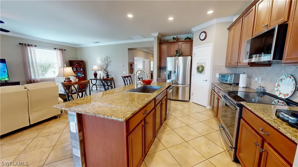 5892 Constitution Street Ave Maria FL 34142