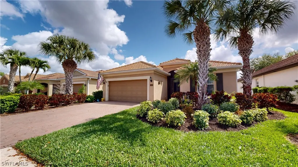 5892 Constitution Street Ave Maria FL 34142