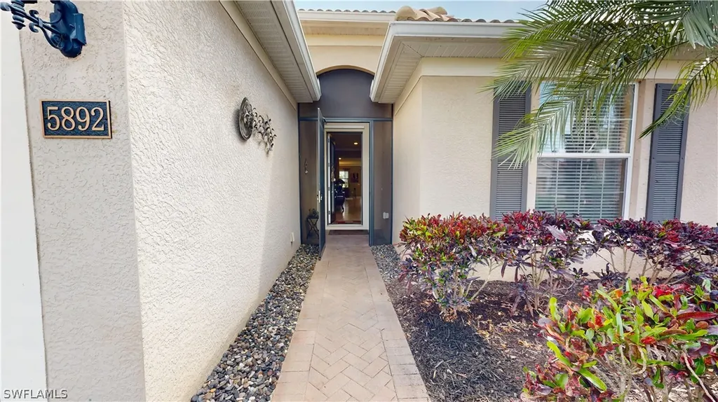 5892 Constitution Street Ave Maria FL 34142