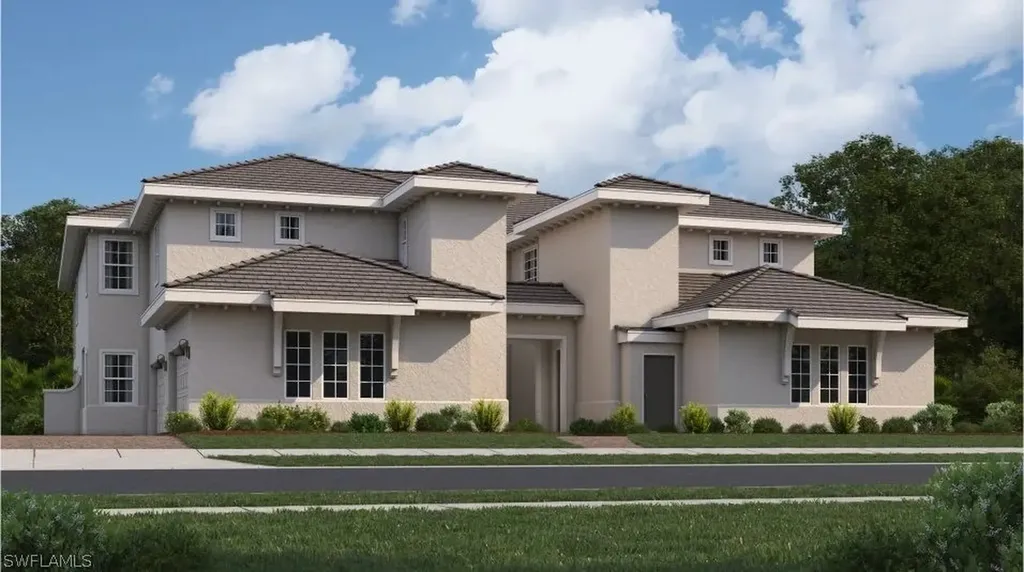 16392 Willowgreen Road Babcock Ranch FL 33982