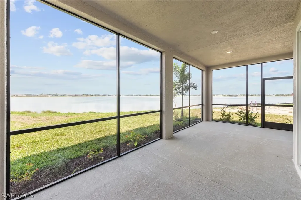 16392 Willowgreen Road Babcock Ranch FL 33982