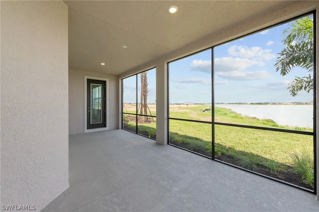 16392 Willowgreen Road Babcock Ranch FL 33982