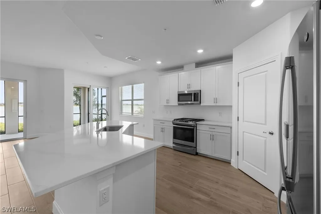 16392 Willowgreen Road Babcock Ranch FL 33982