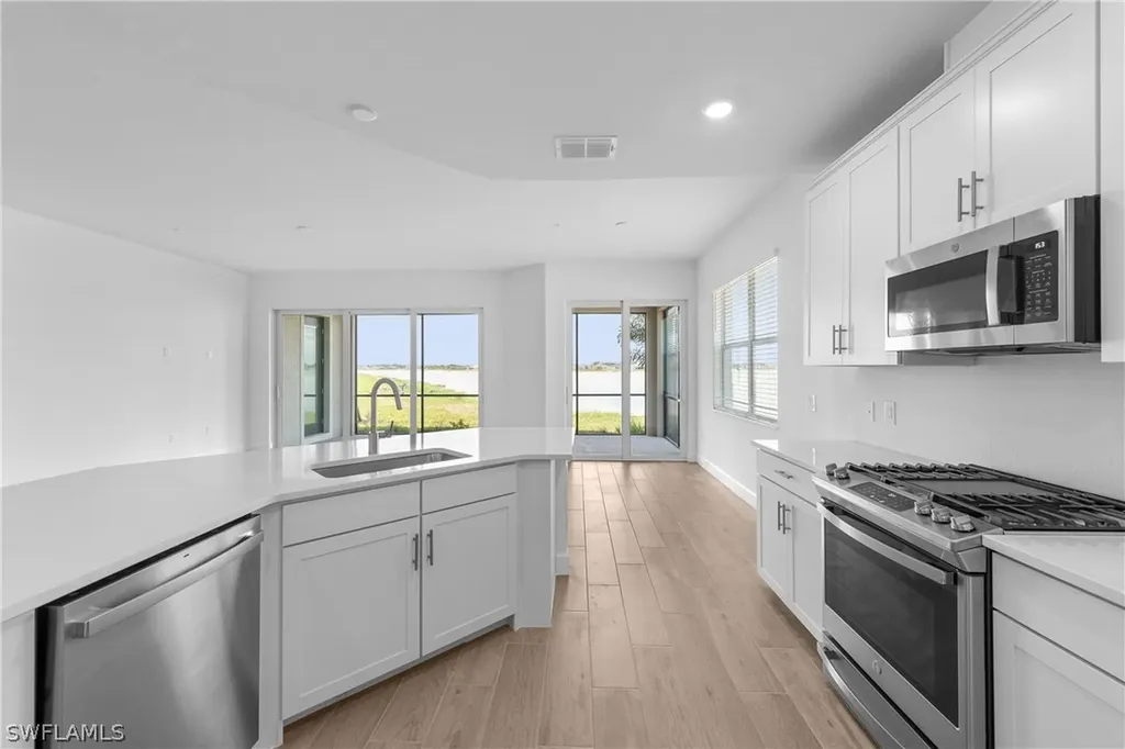 16392 Willowgreen Road Babcock Ranch FL 33982