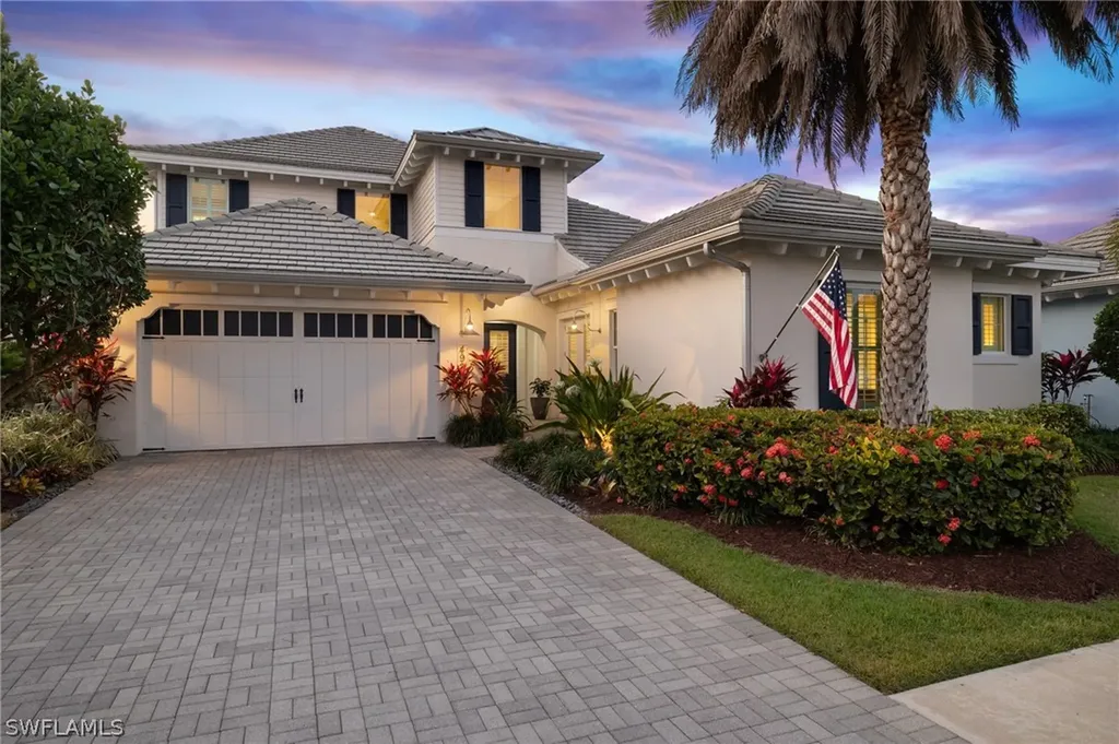 4926 Andros Drive Naples FL 34113