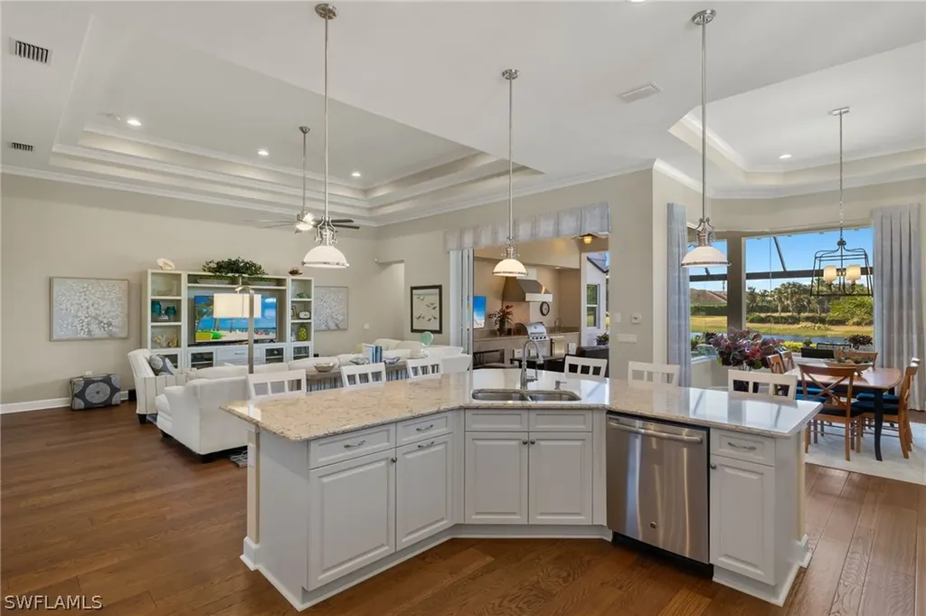 4926 Andros Drive Naples FL 34113