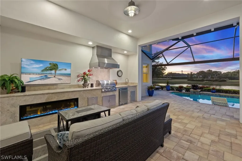 4926 Andros Drive Naples FL 34113