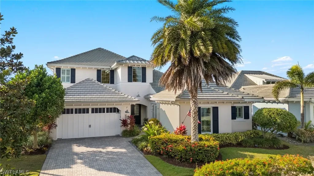 4926 Andros Drive Naples FL 34113