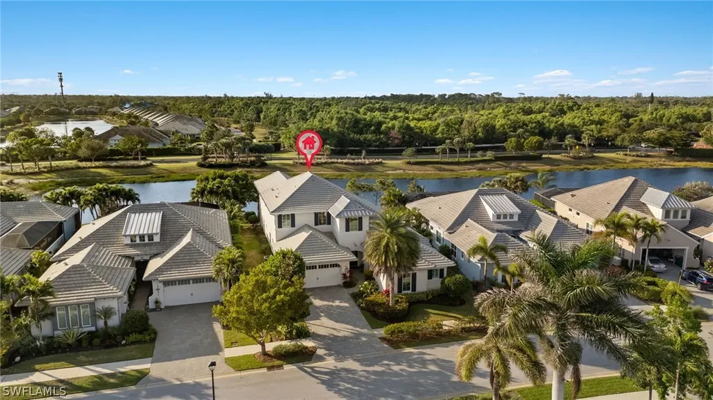 4926 Andros Drive Naples FL 34113
