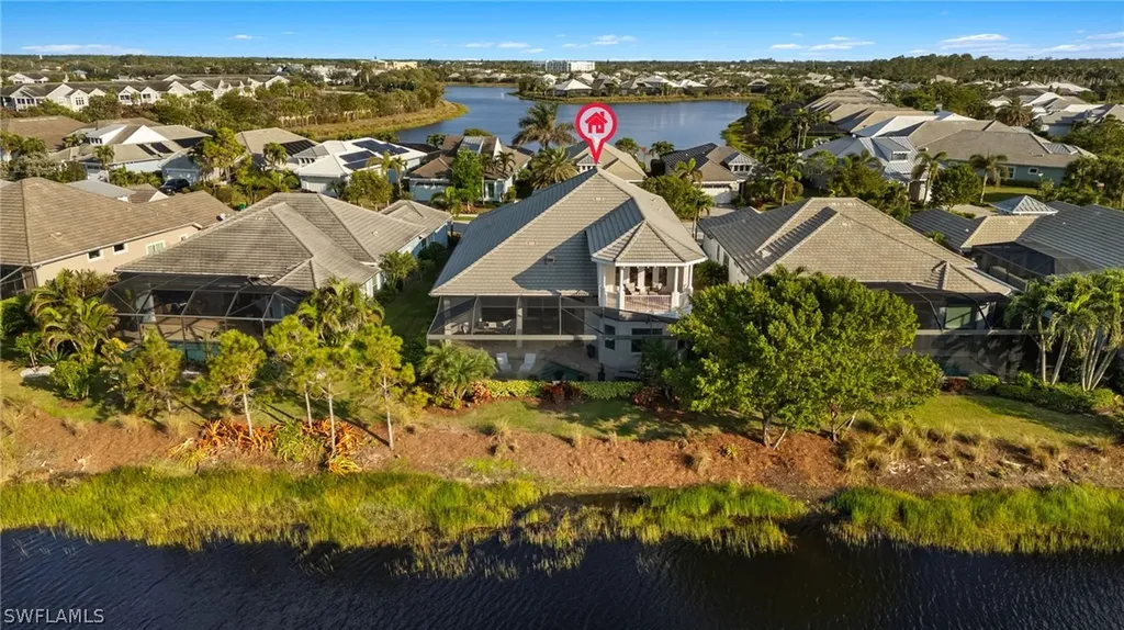 4926 Andros Drive Naples FL 34113