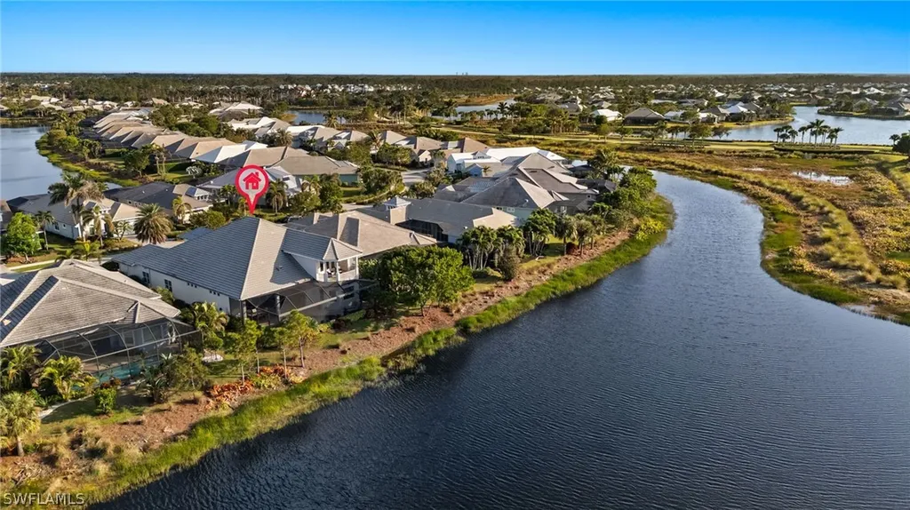 4926 Andros Drive Naples FL 34113
