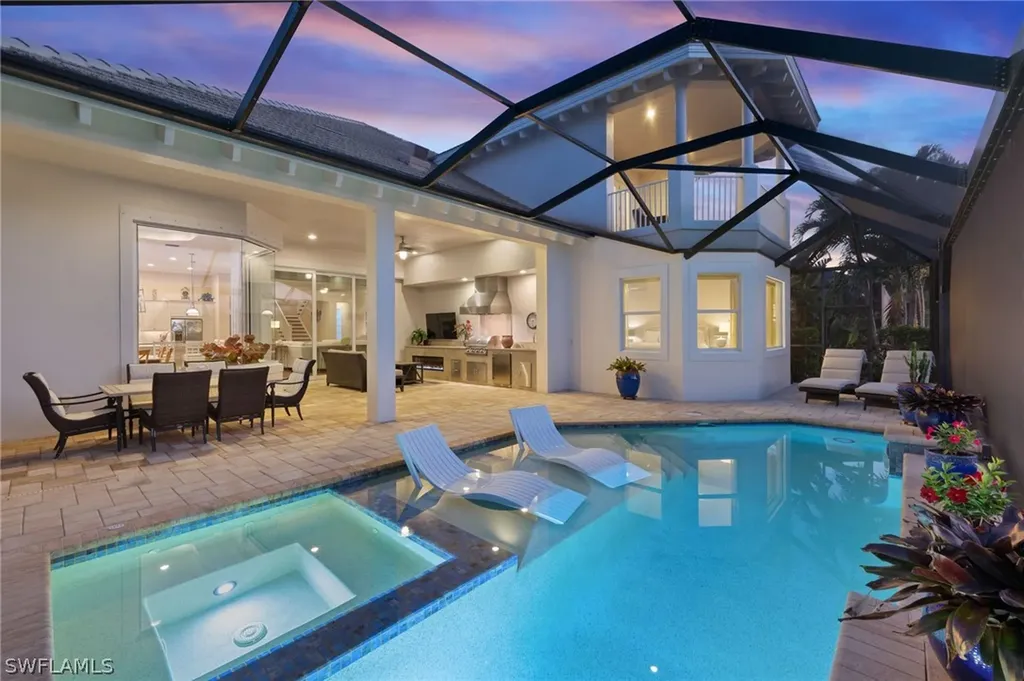 4926 Andros Drive Naples FL 34113