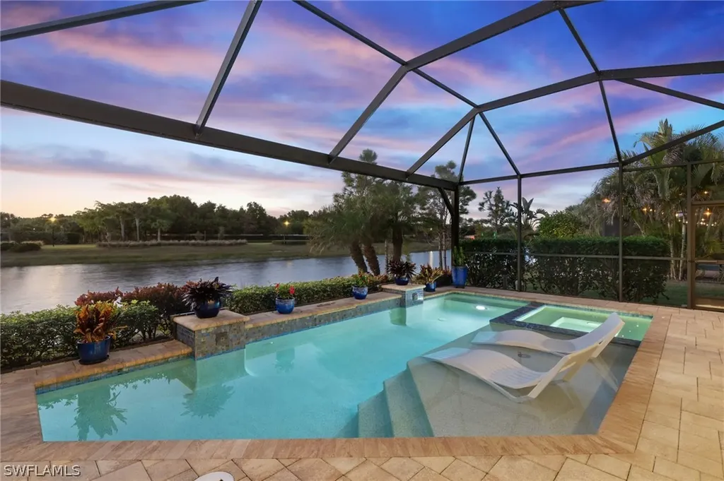 4926 Andros Drive Naples FL 34113