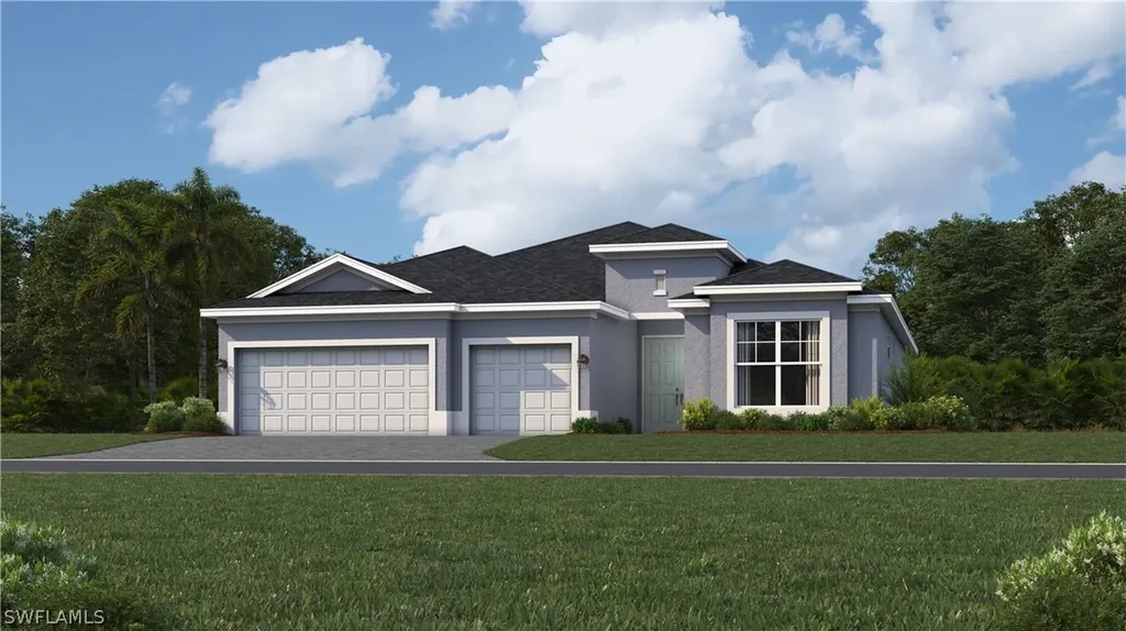 18911 River Burst Court North Fort Myers FL 33917